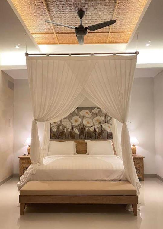 Happy Honeymoon Private Villa Ubud  Ngoại thất bức ảnh